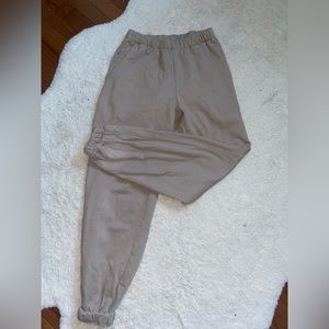 Brandy Melville Sweatpants